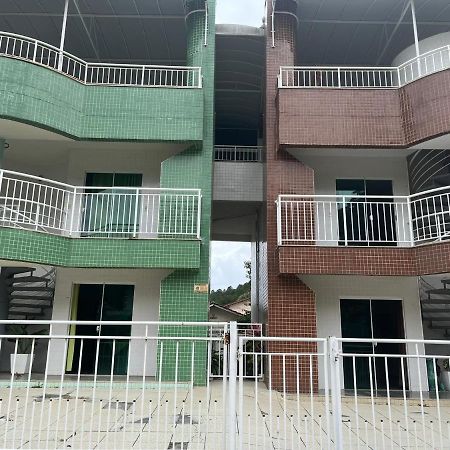 Apartamento La Lola Residencial Bombinhas Exterior foto