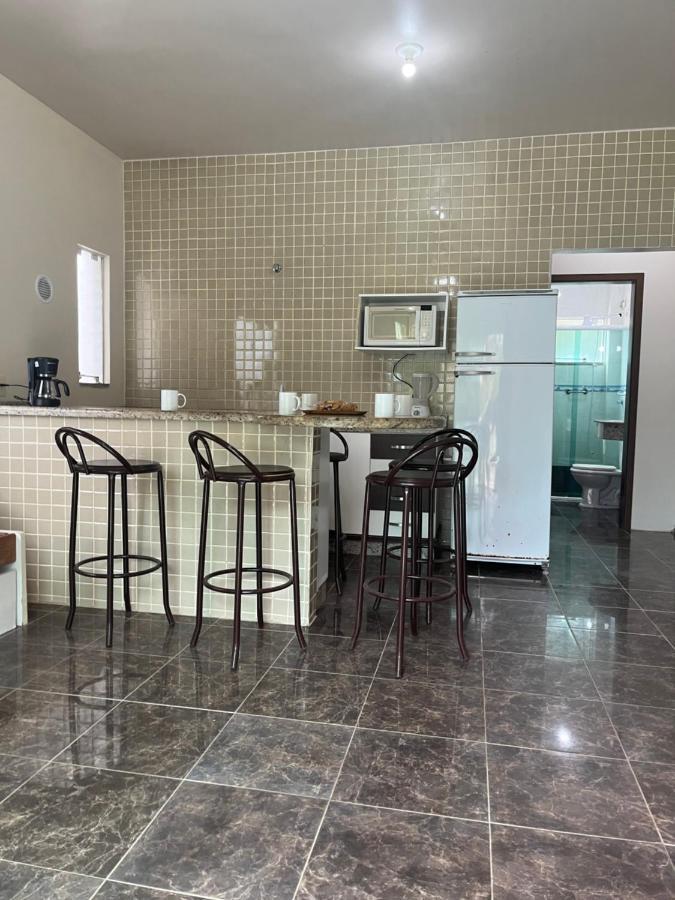 Apartamento La Lola Residencial Bombinhas Exterior foto