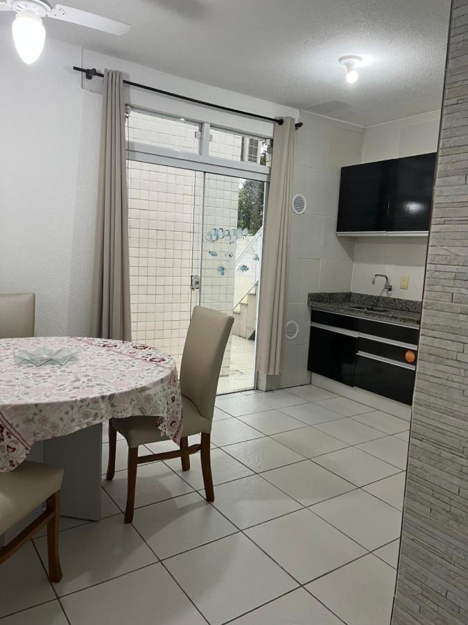 Apartamento La Lola Residencial Bombinhas Exterior foto