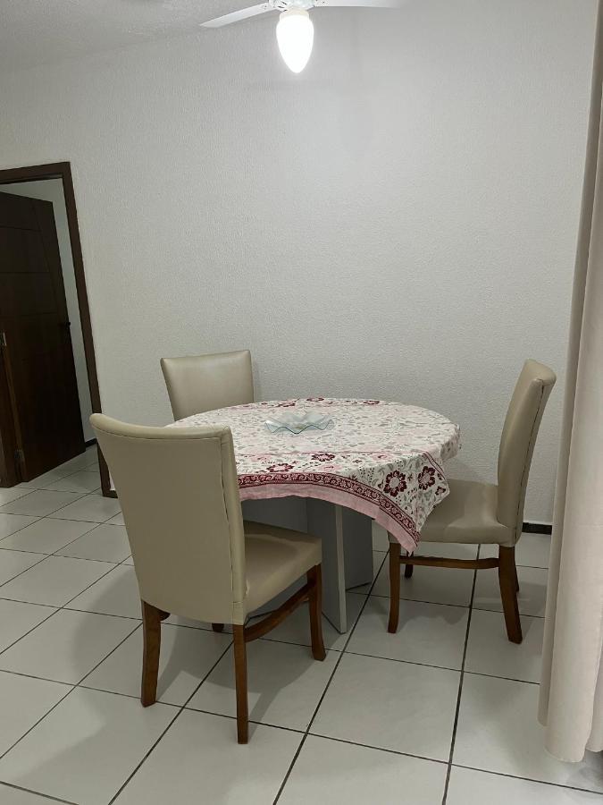 Apartamento La Lola Residencial Bombinhas Exterior foto