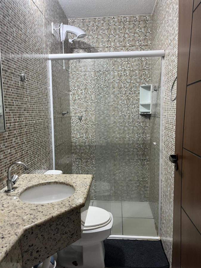 Apartamento La Lola Residencial Bombinhas Exterior foto