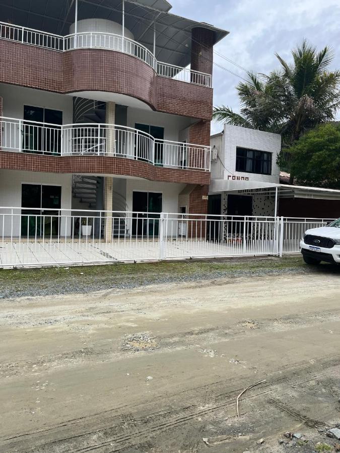 Apartamento La Lola Residencial Bombinhas Exterior foto