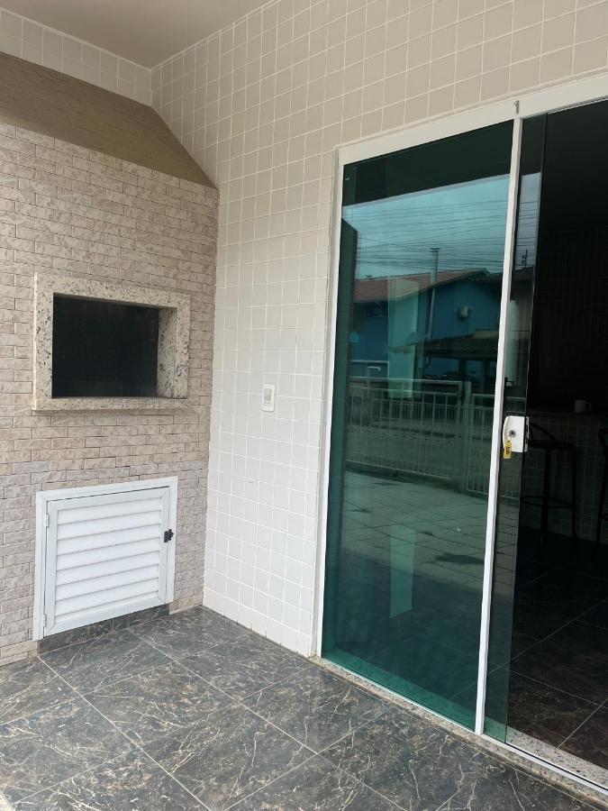 Apartamento La Lola Residencial Bombinhas Exterior foto