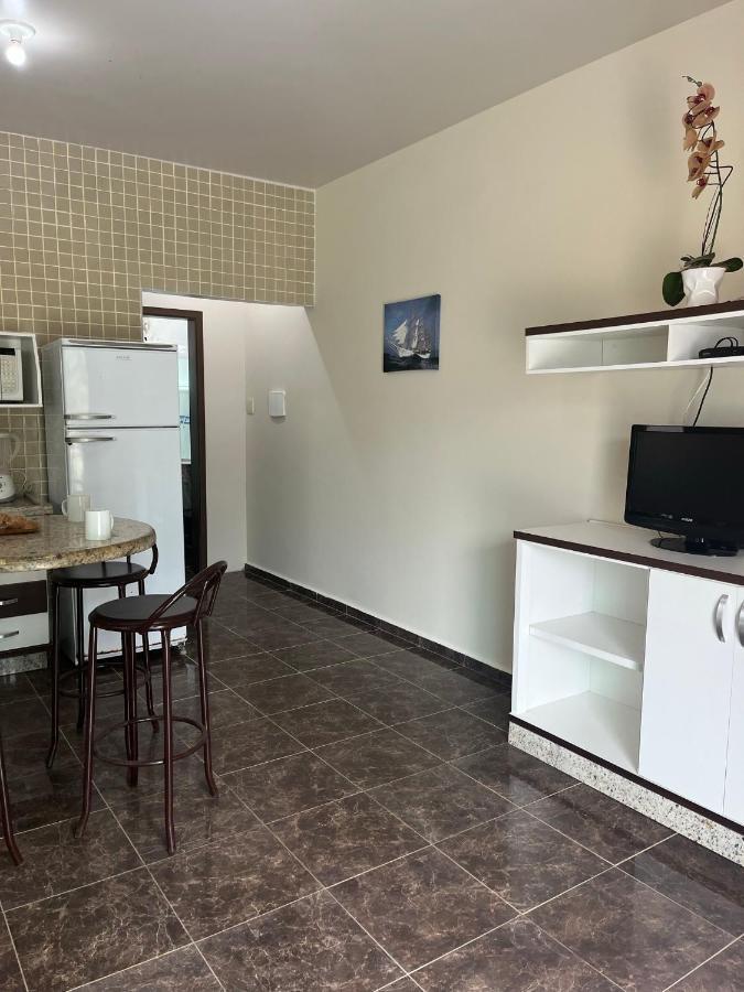 Apartamento La Lola Residencial Bombinhas Exterior foto