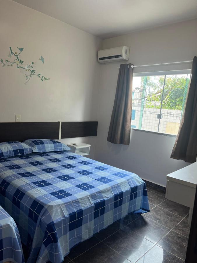 Apartamento La Lola Residencial Bombinhas Exterior foto