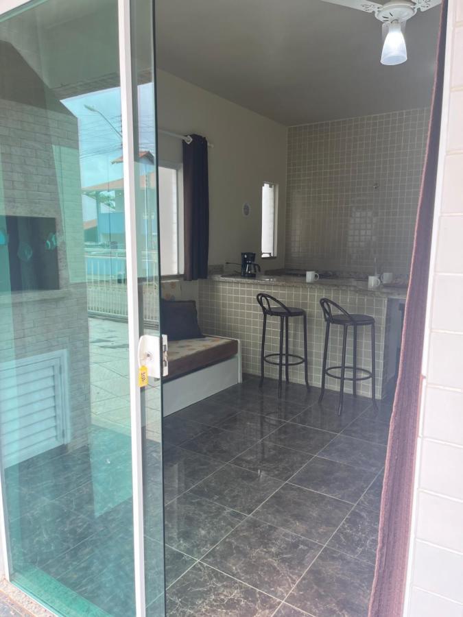 Apartamento La Lola Residencial Bombinhas Exterior foto