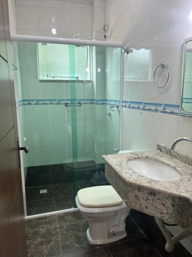 Apartamento La Lola Residencial Bombinhas Exterior foto