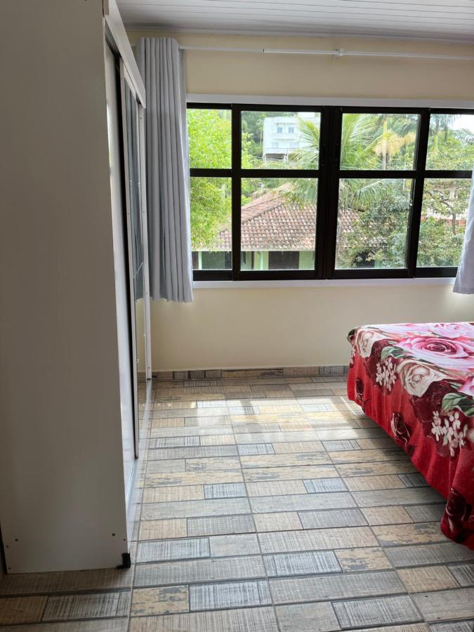 Apartamento La Lola Residencial Bombinhas Exterior foto