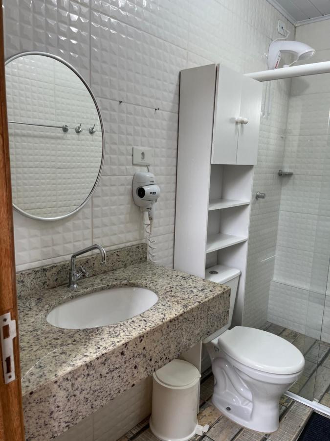 Apartamento La Lola Residencial Bombinhas Exterior foto
