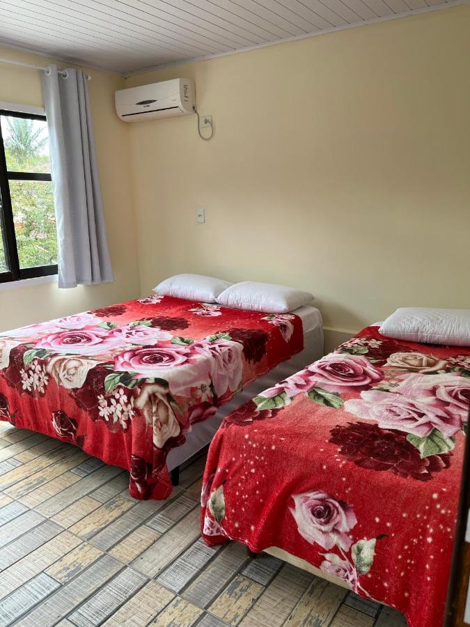 Apartamento La Lola Residencial Bombinhas Exterior foto
