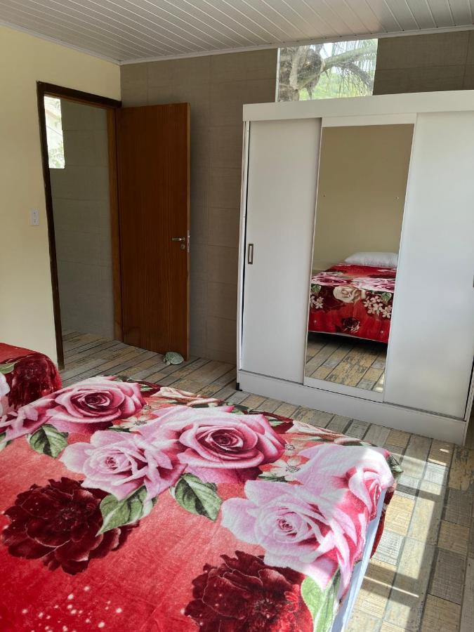 Apartamento La Lola Residencial Bombinhas Exterior foto