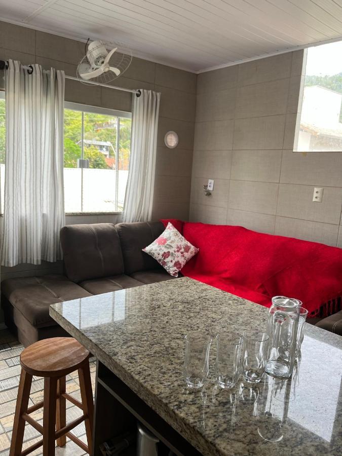 Apartamento La Lola Residencial Bombinhas Exterior foto