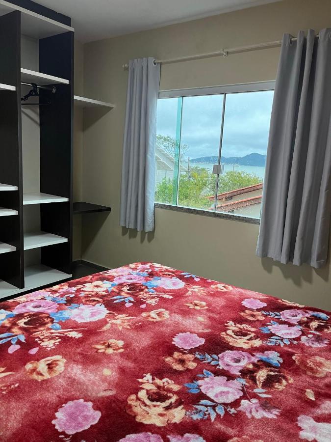 Apartamento La Lola Residencial Bombinhas Exterior foto