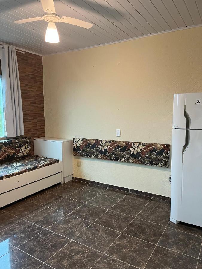 Apartamento La Lola Residencial Bombinhas Exterior foto