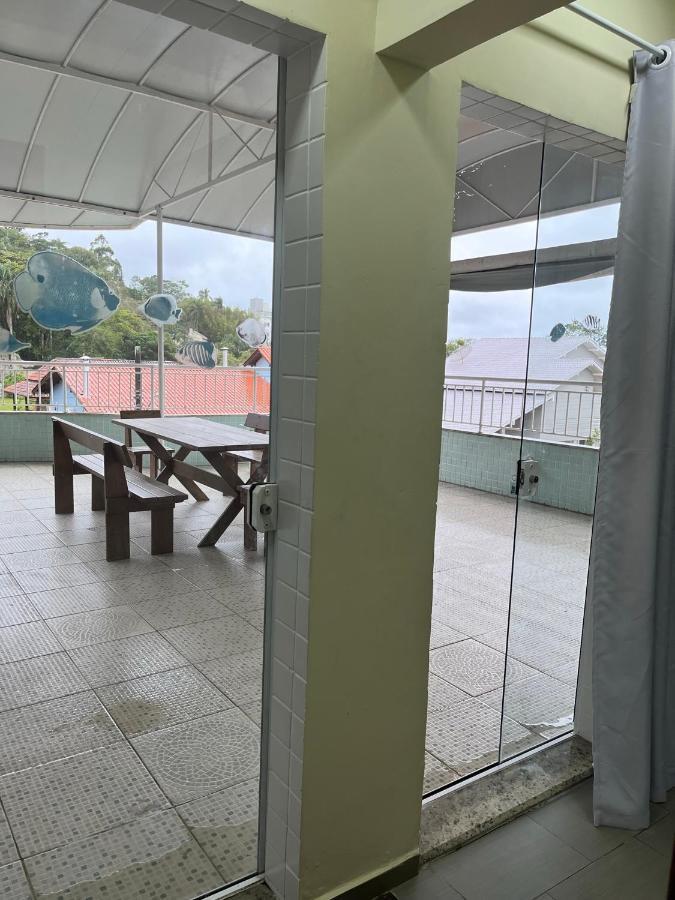 Apartamento La Lola Residencial Bombinhas Exterior foto