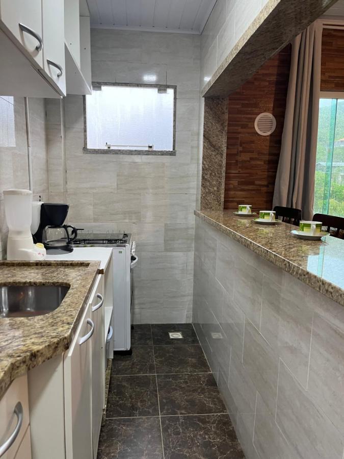 Apartamento La Lola Residencial Bombinhas Exterior foto