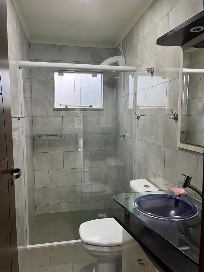 Apartamento La Lola Residencial Bombinhas Exterior foto