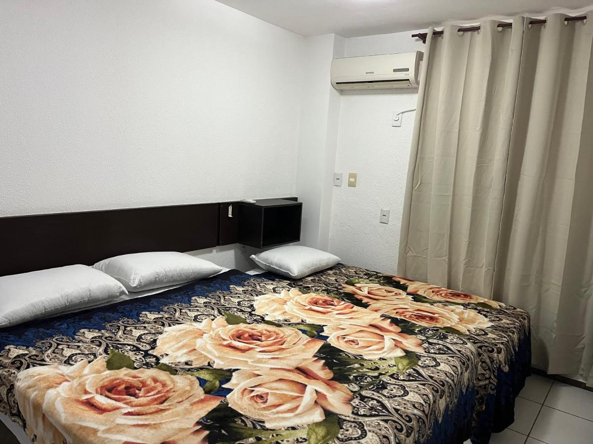 Apartamento La Lola Residencial Bombinhas Exterior foto