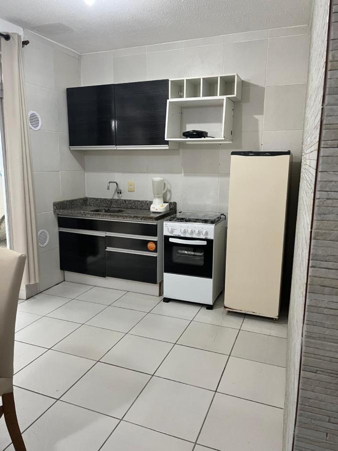 Apartamento La Lola Residencial Bombinhas Exterior foto
