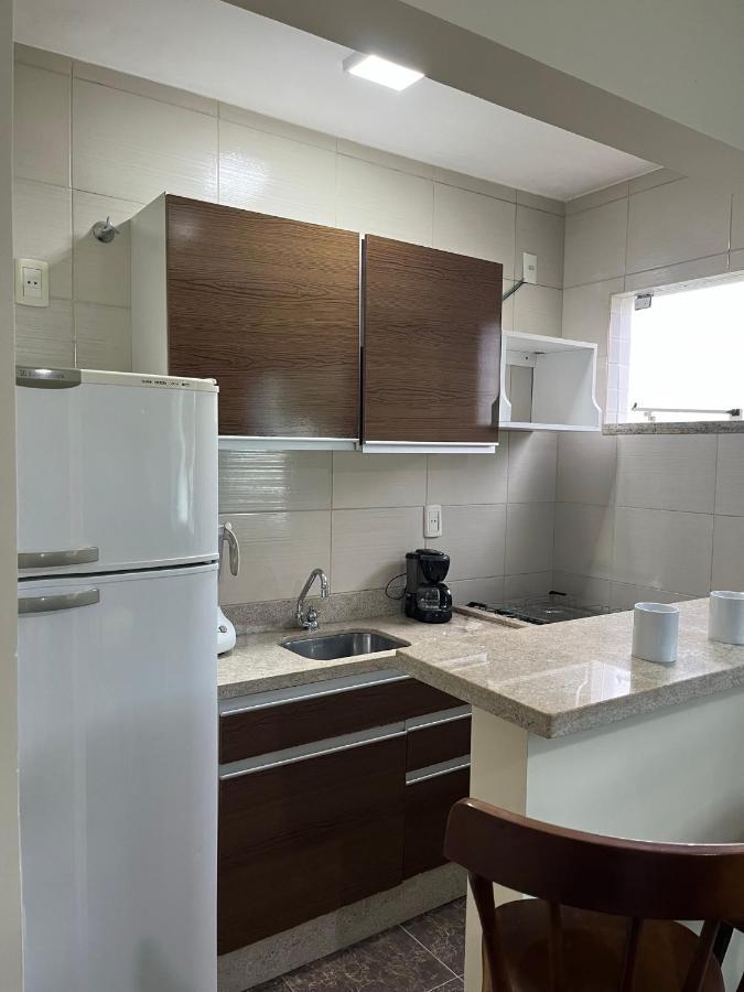 Apartamento La Lola Residencial Bombinhas Exterior foto