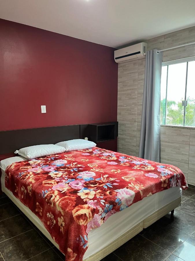 Apartamento La Lola Residencial Bombinhas Exterior foto