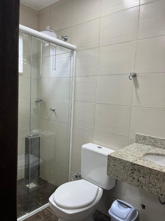 Apartamento La Lola Residencial Bombinhas Exterior foto