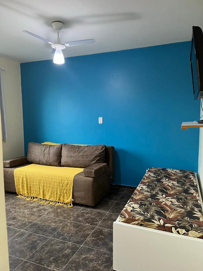 Apartamento La Lola Residencial Bombinhas Exterior foto