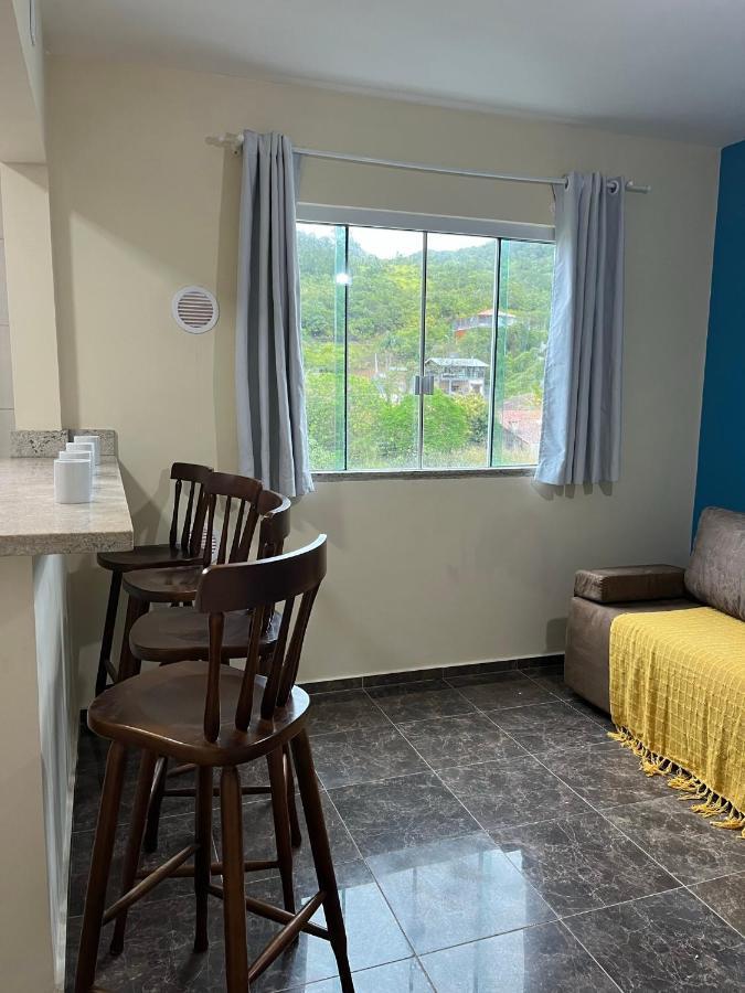 Apartamento La Lola Residencial Bombinhas Exterior foto