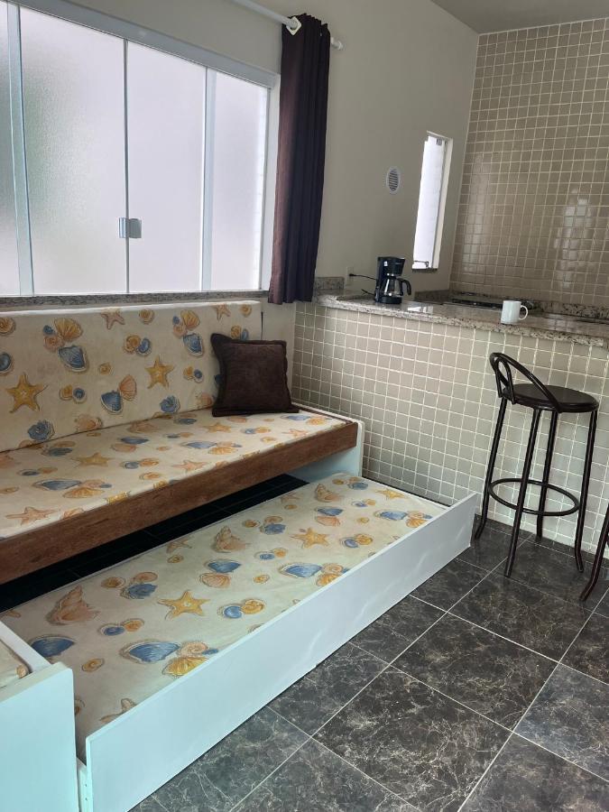 Apartamento La Lola Residencial Bombinhas Exterior foto
