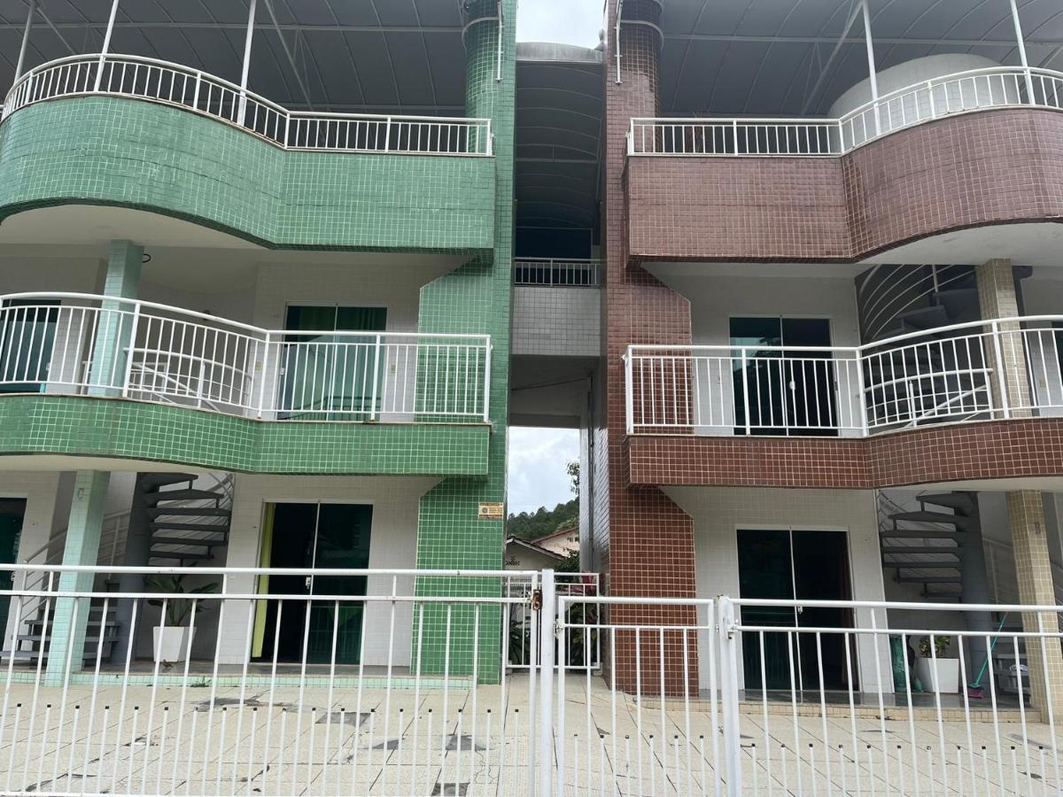 Apartamento La Lola Residencial Bombinhas Exterior foto