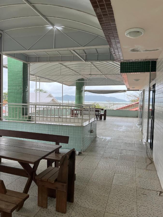 Apartamento La Lola Residencial Bombinhas Exterior foto